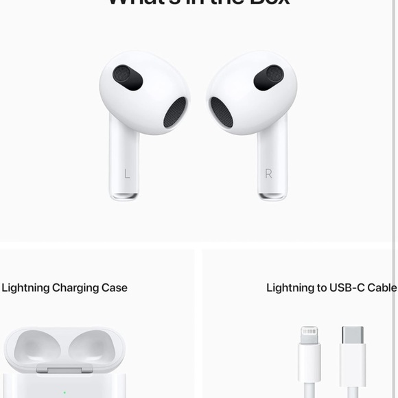 Bluetooth headphones 3 generation - Picture 4 of 4